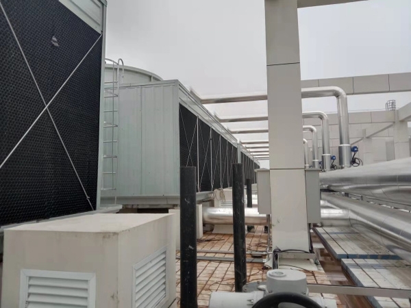 平頂山人民（mín）醫院