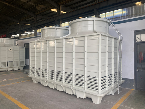 出口（kǒu）專用（yòng）冷卻塔（tǎ）FMT-150